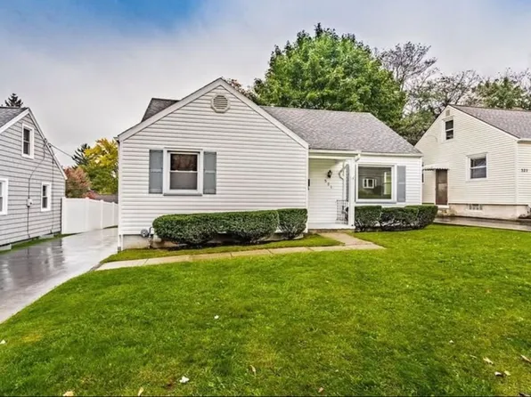 531 Spencer Rd, Rochester, NY 14609