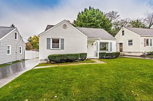 531 Spencer Rd Photo 1