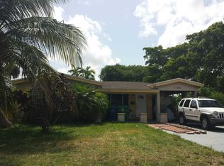 3100 SW 67th Ln, Miramar, FL 33023