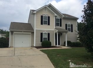 3008 Wynston Way, Clayton, NC 27520