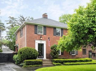 192 Ruskin Rd, Amherst, NY 14226