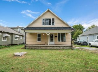 316 E 11th St, Wellington, KS 67152