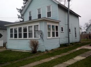 718 Main St #2, Dunkirk, NY 14048