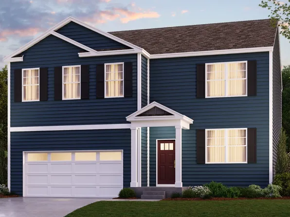 117 Wiggins Ct, Franklin, VA 23851