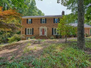 116 Shenandoah Dr, Spartanburg, SC 29301
