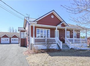 1358 Des Fondateurs St, Paquetville, NB E8R1A4