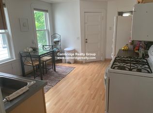 32 Gold Star Rd #2G, Cambridge, MA 02140