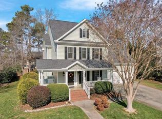 10625 Highstream Dr, Raleigh, NC 27614