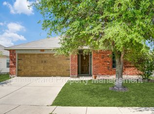 1133 Day Dream Dr, Haslet, TX 76052