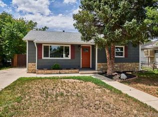 2249 Macon St, Aurora, CO 80010