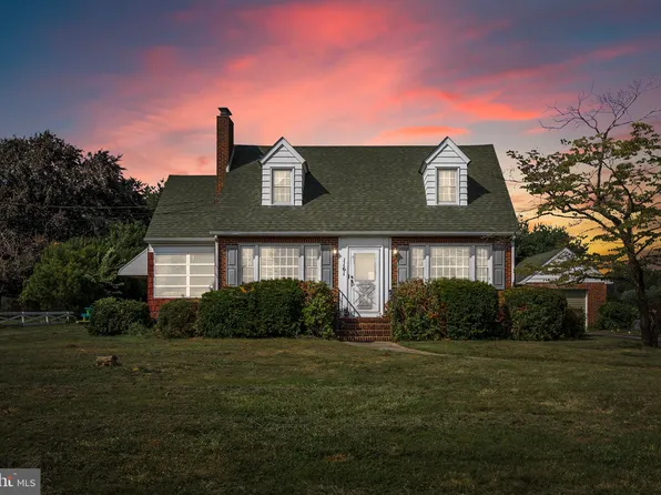 1161 Route 40, Pilesgrove, NJ 08098