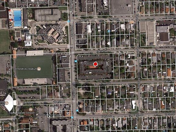 2nd image of 4655 Palm Ave APT 304