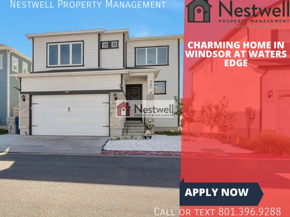 367 N 410 E, Vineyard, UT 84059