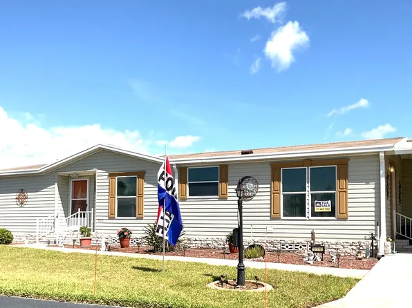 576 Savannah Rd #162, Davenport, FL 33897