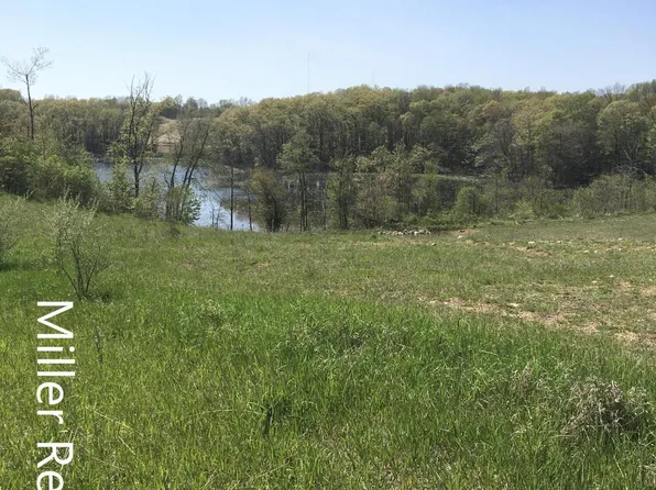 Otis Lake Rd, Delton, MI 49046