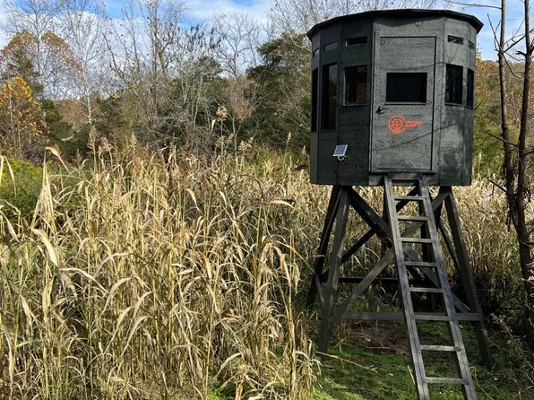 0 Harriett Rd, Hillsboro, OH 45133