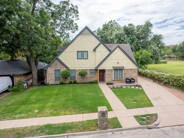 1421 Strawberry Cir, Irving, TX 75060