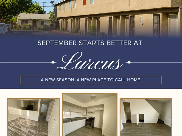 2010-1 Larcus Ave #3, Bakersfield, CA 93307