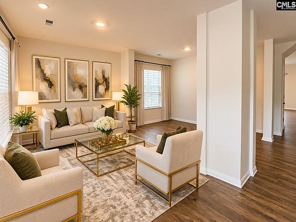 3rd image of 308 Barony Place Dr