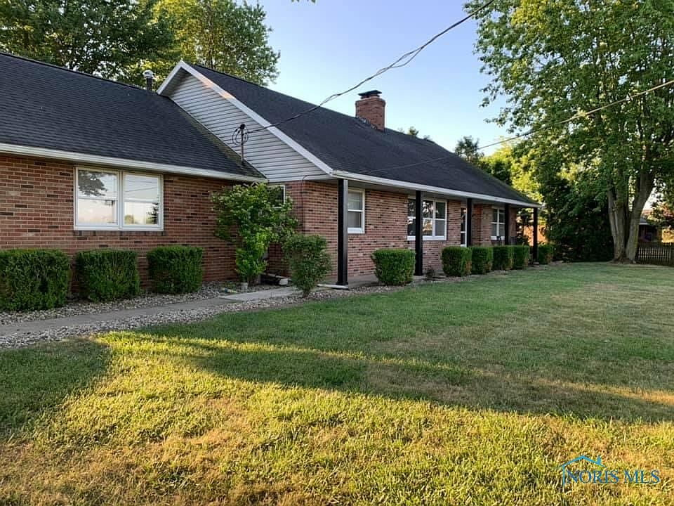 8 E 648 County Rd B, Hamler, OH 43524 Zillow