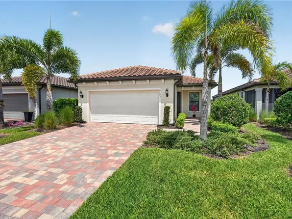 6195 Revelry CT, IMMOKALEE, FL 34142