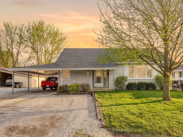 131 Water St, Chatham Kent, ON N8A 2E8