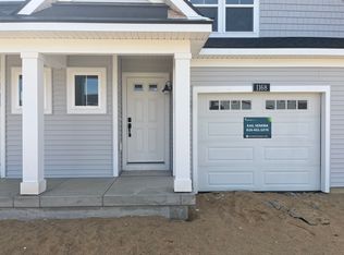 1168 Freshfield Dr, Byron Center, MI 49315