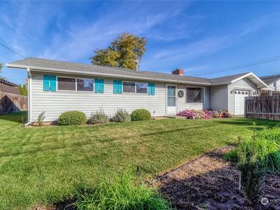 1717 Stuart Street, Walla Walla, WA, 99362