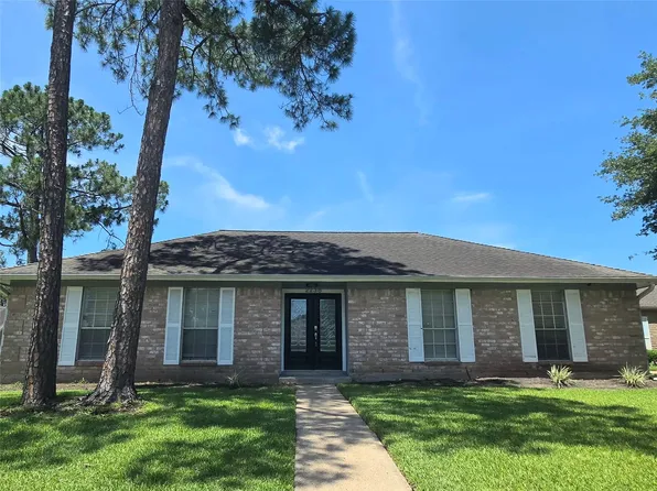 2238 Silver Sage Dr, Houston, TX 77077