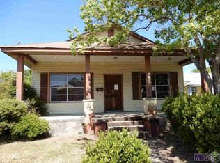 32460 Sonny Barbier St, White Castle, LA 70788