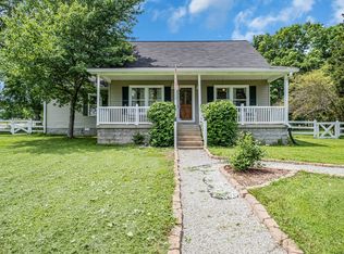 3526 Horn Springs Rd, Lebanon, TN 37087