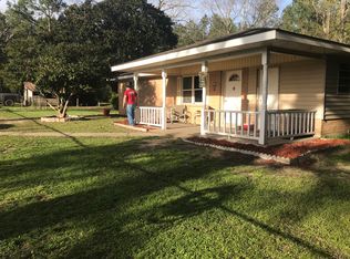 10070 Lewis Rd, Deridder, LA 70634