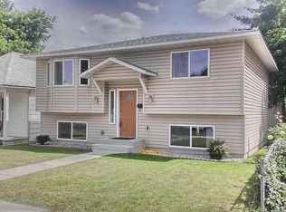 412 E Crown Ave, Spokane, WA 99207
