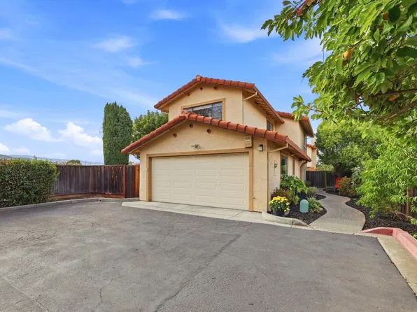 1601 Singletree Way, San Jose, CA 95118