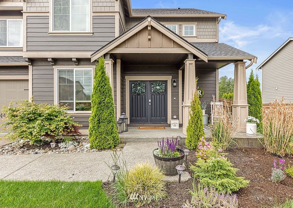 Scenic Point At Chinook Apartments Buckley, WA Zillow