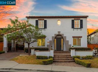 2410 Marsanne St, Danville, CA