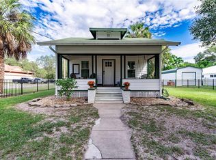 12056 Main St, San Antonio, FL 33576