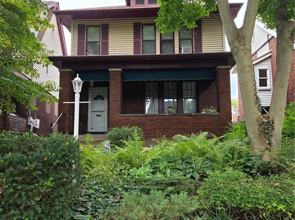 924 E End Ave, Pittsburgh, PA 15221