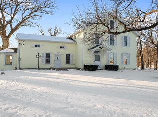 6676 N Stillman Rd, Stillman Valley, IL 61084