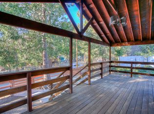25260 Tahquitz Rd, Idyllwild, CA 92549