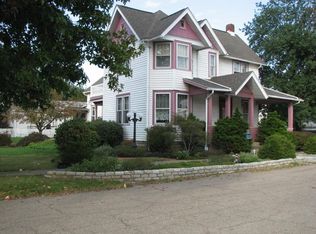 120 E Mulberry St, Baltimore, OH 43105