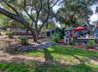 20491 Trabuco Oaks Dr, Trabuco Canyon, CA 92679