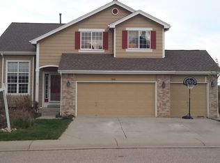 7815 Canvasback Cir, Littleton, CO 80125