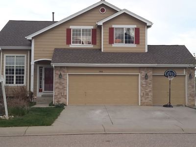 7815 Canvasback Cir, Littleton, CO, 80125