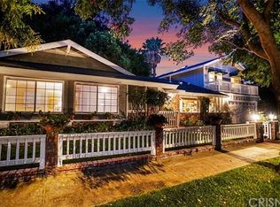 23325 Cedartown St, Santa Clarita, CA 91321