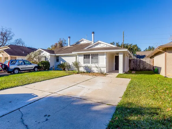 5115 Beaverhollow Dr, Houston, TX 77084