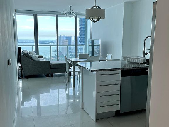 3rd image of 888 Biscayne Blvd APT 3803
