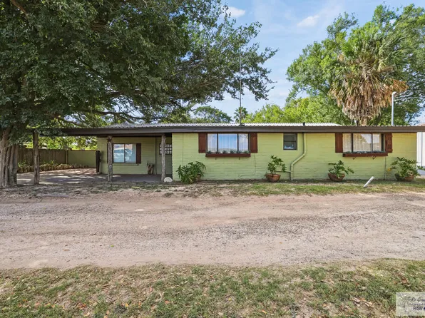 6 Aguila, Los Fresnos, TX 78566