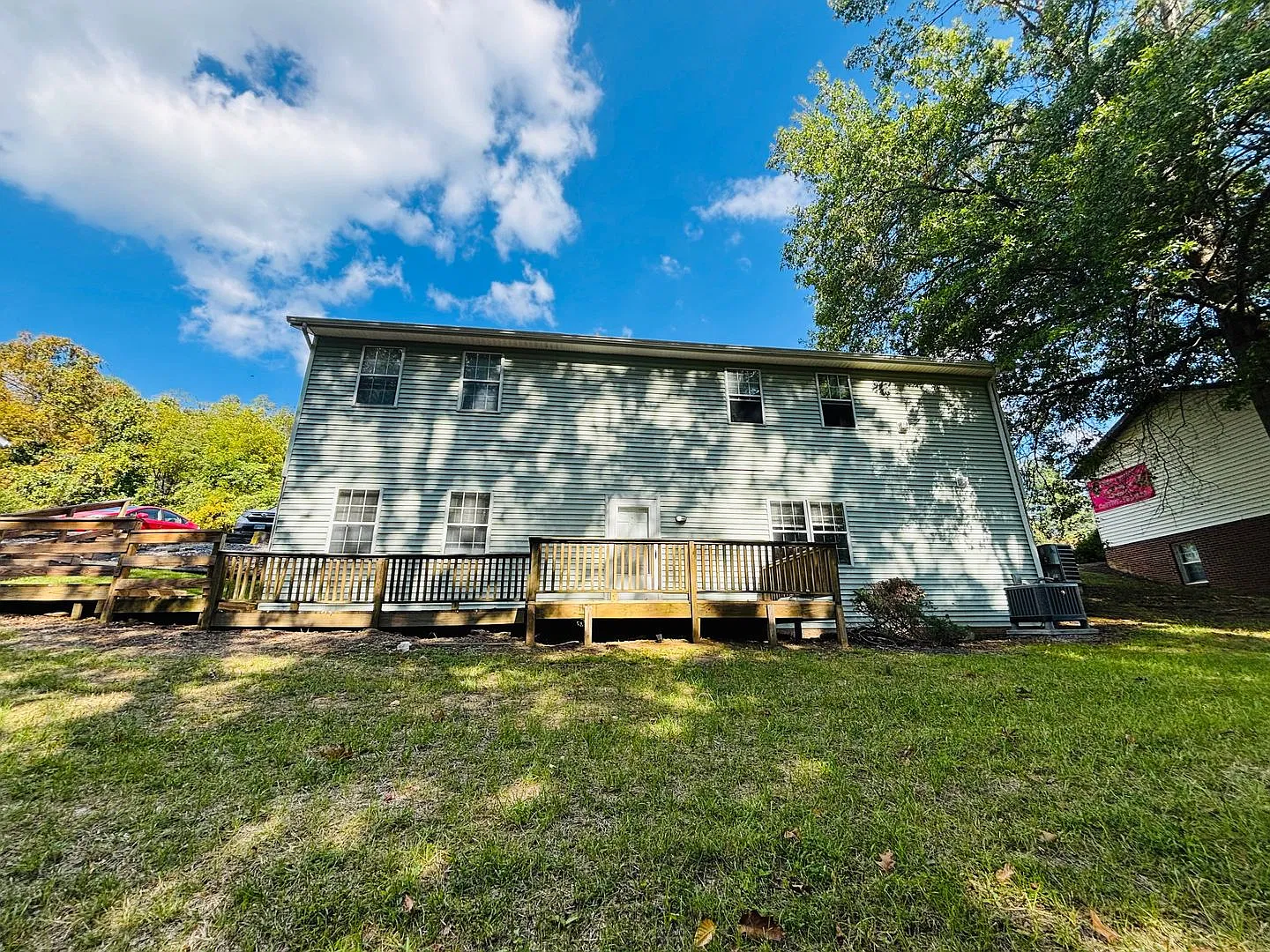 1233PB -Ellett Road Duplexes -Lester - M — Photo 1