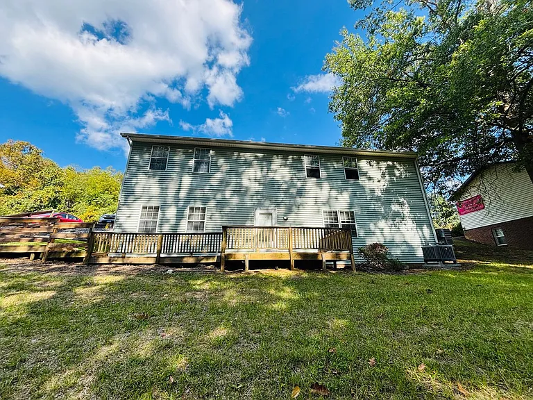1233PB -Ellett Road Duplexes -Lester - M — Photo 33